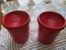 Tupperware Deckeldose Sonnendeckel  1,2 L