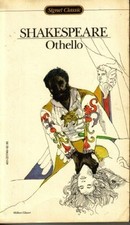 Othello Buch Signet Classics