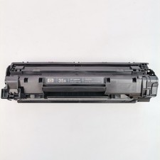 HP 35A Schwarz Original