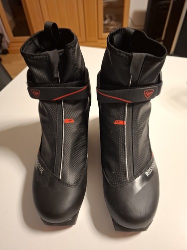 Rossignol skating schuhe - skating, x6