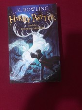 Harry Potter 3 and the