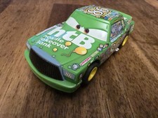 Slot car disney pixar - disney, cars