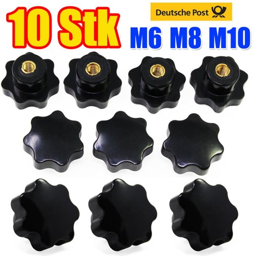10x sterngriff kreuzgriff - 10x,