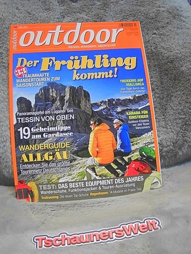 Outdoor märz 2014 03 - 2014,