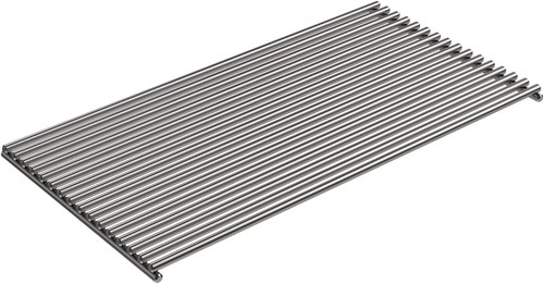 Rösle grillrost aus edelstahl - aus,
