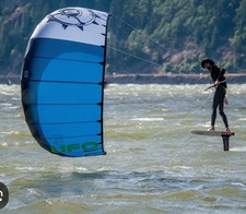 Slingshot UFO 3m Kite ONLY