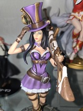 League of Legends Caitlyn
