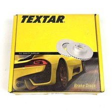 TEXTAR 92133103 Bremsscheiben Satz hinten für BMW 1er-/3er, unused/OVP