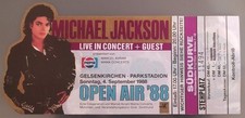 MICHAEL JACKSON Original Full