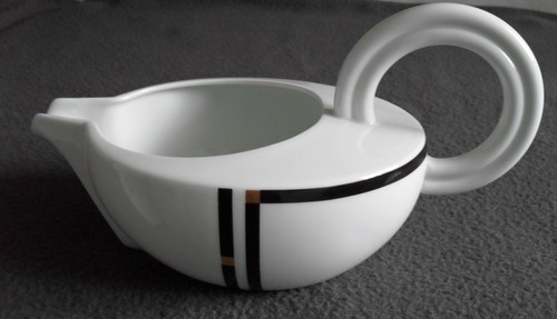 Rosenthal cupola nera - rosenthal, "