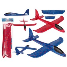 Segelflieger Schaumstoff