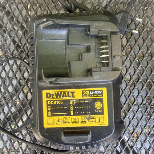 Dewalt dcb105 akku ladegerät - dewalt,