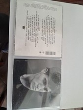 CD - WINCENT WEISS - Irgendwie anders - sehr guter Zustand