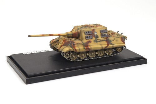 Jagd tiger jagdpanzer - jagd-tiger,