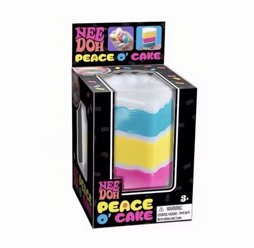 Schylling needoh peace - needoh,