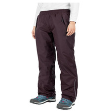 Regenhose Damen Winddicht