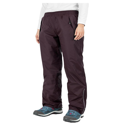 Regenhose damen wasserdicht - regenhose,