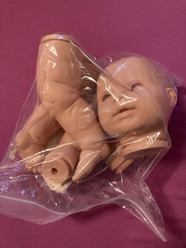 Reborn bausatz - reborn,