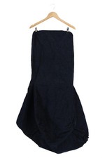 IKEA Möbelbezug Baumwolle Blau 43x132 cm Bezug