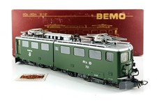 PR32 - BEMO H0m 1254 111 - RhB