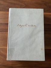 Augustin Wibbelt - Gesammelte