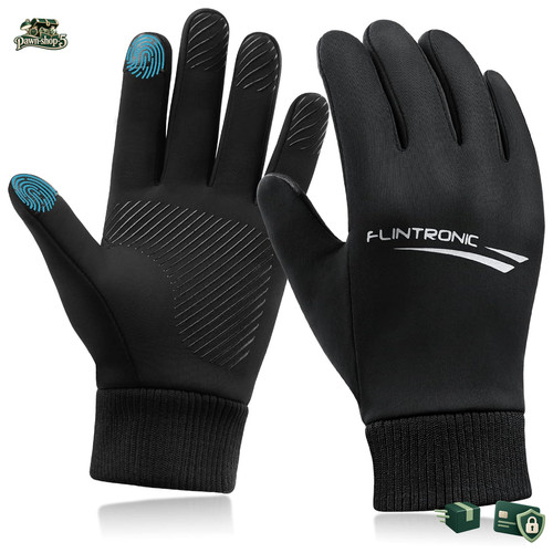 Winterhandschuhe touchscreen - winterhandschuhe,