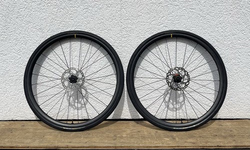 Mavic allroad pro carbon - allroad,