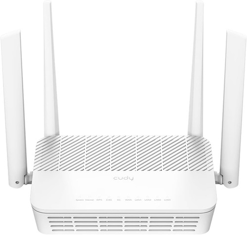 Cudy ax3000 wifi - ax3000, router