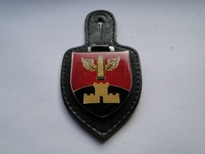 Brustanhänger der  Deutschen Bundeswehr  Flugabwehrregiment 70