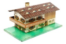 AC5111: Alte HWN HO/OO Spur