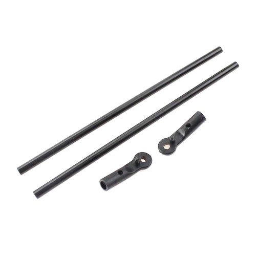 Endrohr upgrade für v912 - endrohr-upgrade,