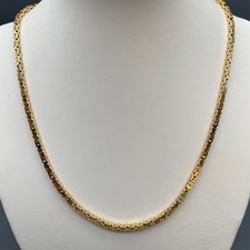 WUNDERSCHÖNE KÖNIGSKETTE