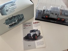 Atlas Verlag Tatra 141 LKW