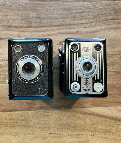 Bilora box imperial - +,