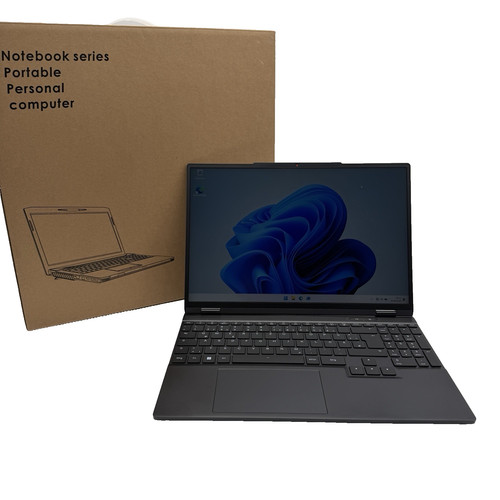 Captavia r84 787 gaming laptop - captavia,