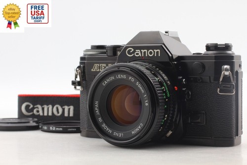 Neuwertig canon 1 - [neuwertig],