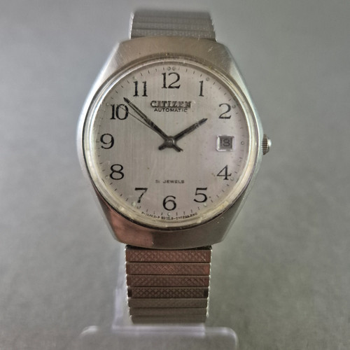 Vintage citizen automatic - vintage,