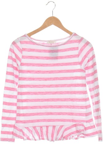 Rich royal langarmshirt - &,
