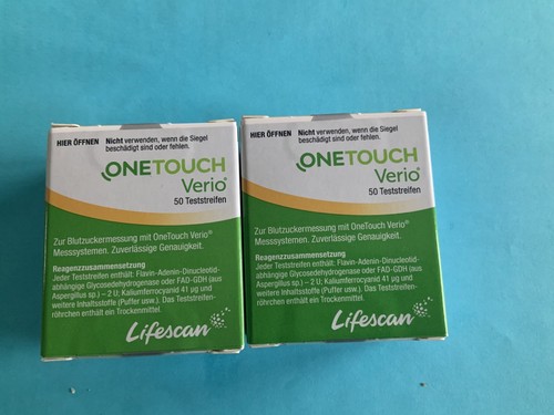 One touch verio - touch,