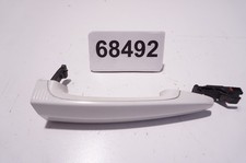 BMW E90 E91 E84 E70 Türgriff vorne rechts ALPINWEISS 3 (300)