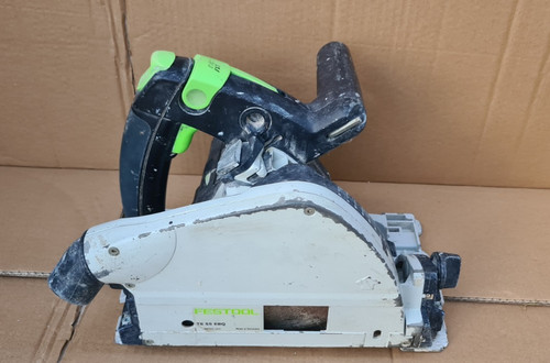 Festool rebq tauchsäge - ts, 55