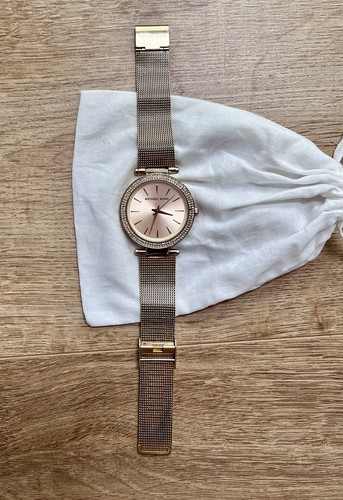 Michael kors darci damenuhr - michael,