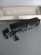 Herpa Exklusiv Serie MB