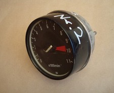 Honda CB 650 F+C Drehzahlmesser defekt Nr.2 CB 750 C RC06 Instrument + RC03 RC05