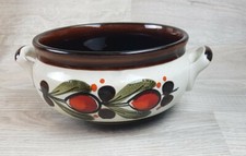 70 er Jahre Vintage Terrine