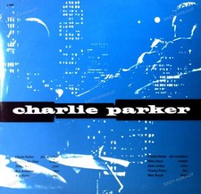 Charlie Parker - The Art Of -