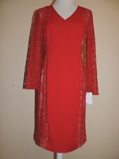 Damen Abendkleid Spitzenkleid