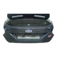 Ford Focus III 3 ST DYB Heckklappe Klappe Spoiler schwarz Bj2012