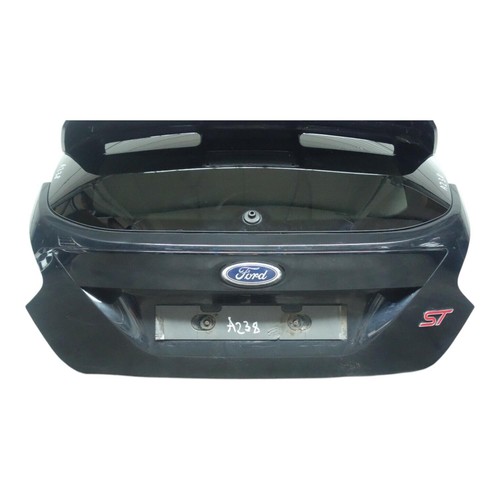 Ford focus iii dyb - focus, st