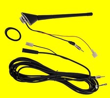 MAZDA MX5 NA NB Antennenstab